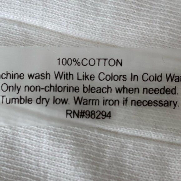 Lightweight Long Sleeve top - Picture 4 of 5